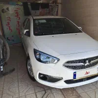 شاهین اتوماتیک cvt|خودرو سواری و وانت|قائن, |دیوار