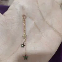 نیم ست طلا سبک مناسب هدیه|جواهرات|کوه چنار, |دیوار