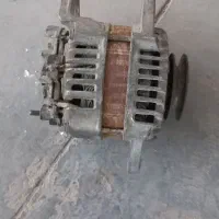 دینام پراید