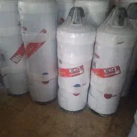 آبگرمکن ایستاده جهان خزر و جنرال ۴میل