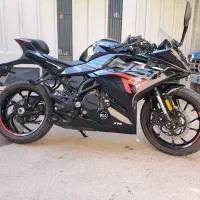 کی وی ۲۵۰ ریس