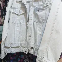 کت جین|کیف، کفش، کمربند|شیراز, تندگویان|دیوار
