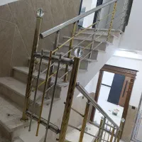 نصب انواع نرده های استیل با کمترین قیمت