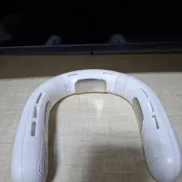 پنکه گردنی