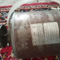 الکتروموتور
