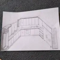 مدرن کابینت با سابقه کاری ۱۷ سال|خدمات پیشه و مهارت|بندرعباس, |دیوار