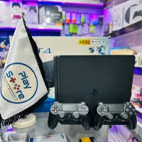 Ps4اسلیم
