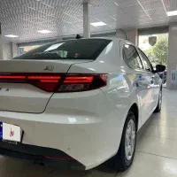 تارا V1پلاس ۶ دنده مدل 1402 گارانتی فعال