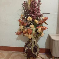 گلدان مصنوعی