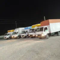 باربری حمل اثاثیه منزل بسته بندی|خدمات حمل و نقل|تهران, پونک|دیوار