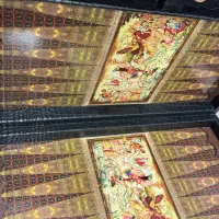 تخته نرد و شطرنج MDF|اسباب‌‌بازی|اردبیل, |دیوار