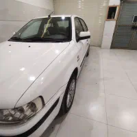 سمند EF7 دوگانه