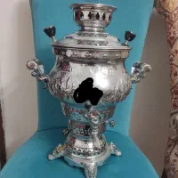 سماور گازی