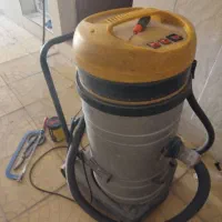 فروش جارو سنعتی و آبسردکن یخچال دار|جاروبرقی، جارو شارژی، بخارشو|بومهن, |دیوار