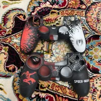 روکش دسته PS4 و PS5|کنسول، بازی ویدئویی و آنلاین|ملارد, |دیوار