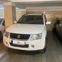 سوزوکی ویتارا ۲۴۰۰ اتومات|خودرو سواری و وانت|تهران, پونک|دیوار