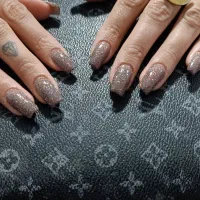 جشنواره کاشت و ترمیم خدمات ناخن در مشکین دشت