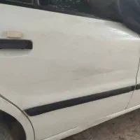 سمند ملی|خودرو سواری و وانت|خاش, |دیوار