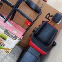 صندلی ارایشگاه