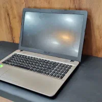 Asus i3 نسل ۷ گرافیک دو گیگ|رایانه همراه|دزفول, |دیوار