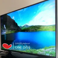 الجی LED 47 ماهواره دار USBخورFullHD اصل کره