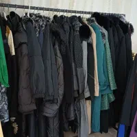 ۲۰مدل پالتو و کاپشن ترک پلاس سایز۵۰تا۵۸