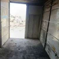 اتاق کامیون هیودا