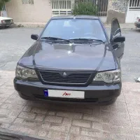 پراید 111مدل 93در حد