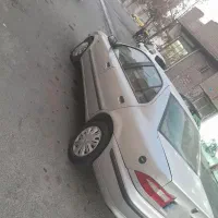 سمند مدل ۸۴|خودرو سواری و وانت|سقز, |دیوار