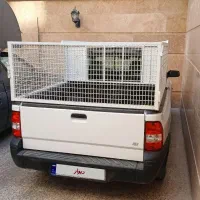 وانت پراید ۱۴۰۳