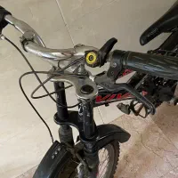 دوچرخه ۲۴|دوچرخه، اسکیت، اسکوتر|تهران, مینای جنوبی|دیوار