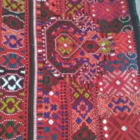 زی تمام دست گل انار