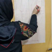 آموزش خیاطی  در معتبرترین آموزشگاه فنی و حرفه ای