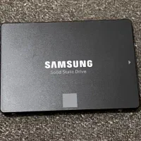 SSD SAMSUNG EVO 860 250GB هارد ۲۵۰ گیگ سامسونگ