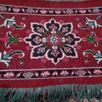 فرش دستبافت پادری