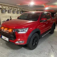 kmc T8|خودرو سواری و وانت|تهران, پونک|دیوار