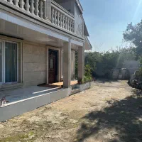 اجاره ویلا دوبلکس روزانه و هفتگی|اجارهٔ کوتاهمدت ویلا و باغ|آستانه اشرفیه, |دیوار