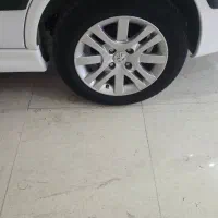 پارس tu5 مدل 98 سیمی|خودرو سواری و وانت|ارومیه, |دیوار