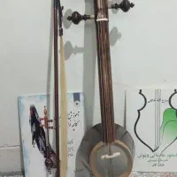 کمانچه شهباز خوش صدا