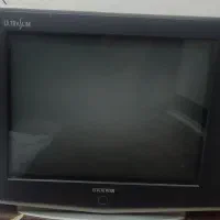 تلویزیون سنام ۲۱ اینچ