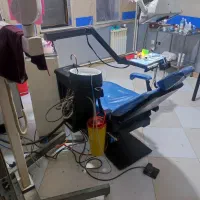 یونیت دندان پزشکی