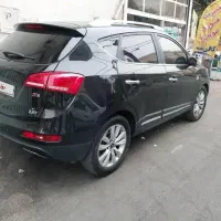 جک S5 اتومات مدل ۹۷|خودرو سواری و وانت|تهران, یافت آباد شمالی|دیوار