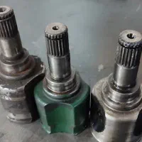 جلوبندیساز ماهر و نیمه ماهر