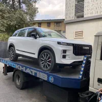 سفید L7 لوکانو سفید اقساط روز**نیاوران