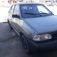 پراید دوگانه سی انجی