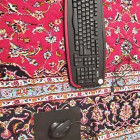 کیبورد و ماوس فروشی