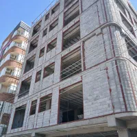سقف کاذب و نبش کشی