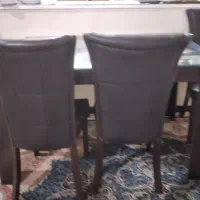 میز نهار خوری