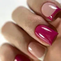 آموزش وخدمات ناخن وترمیم به صورت تخصصی|خدمات آرایشگری و زیبایی|فولادشهر, C1|دیوار