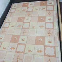 تشک دونفره|تشک تختخواب|رشت, باهنر|دیوار